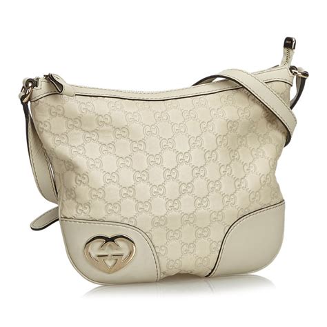 borsa gucci dring guccissima|Shop Gucci Guccissima Handbags .